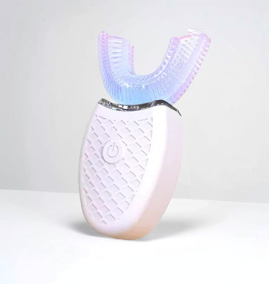 brosse a dents foam